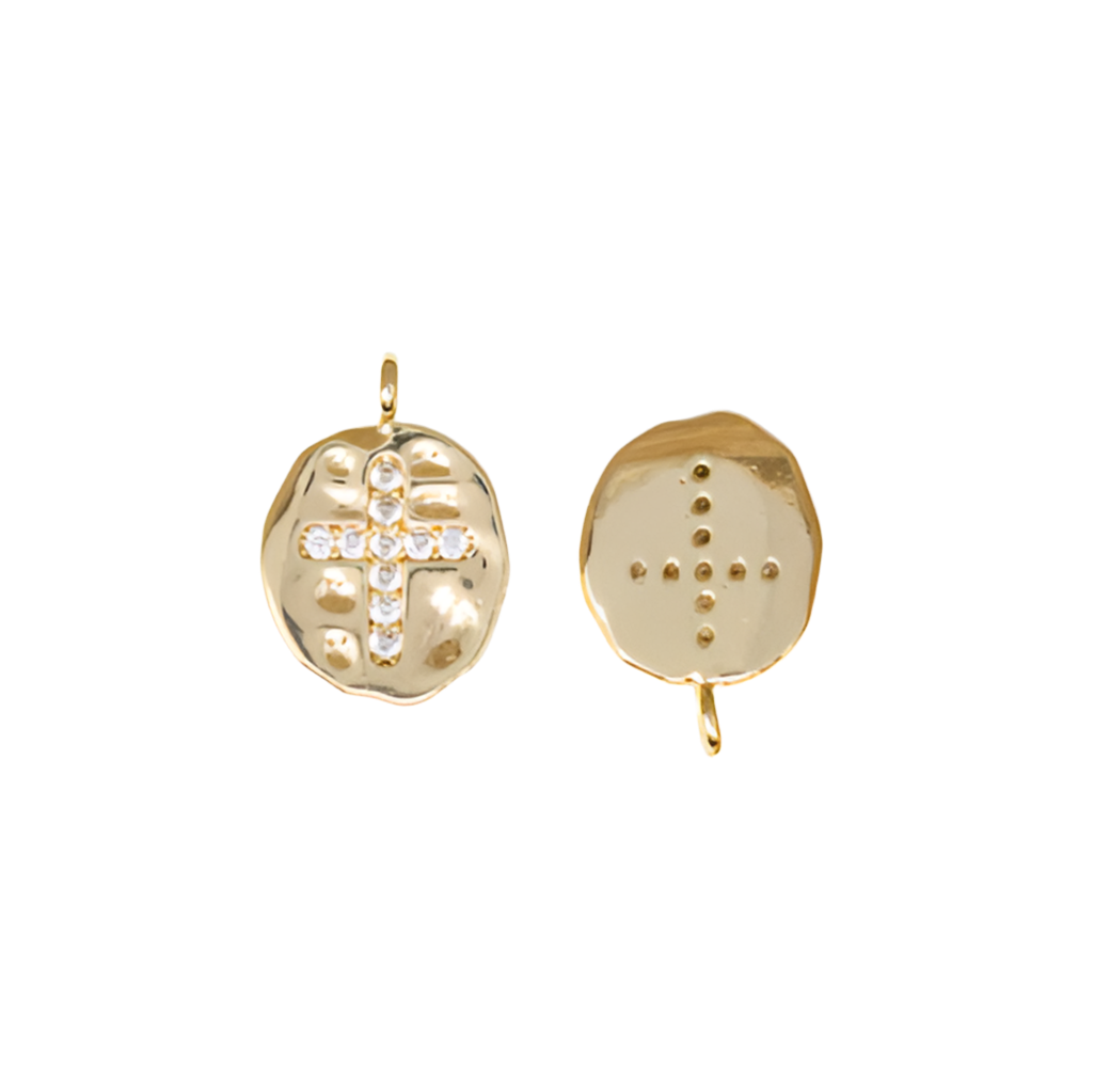 Oval Cross