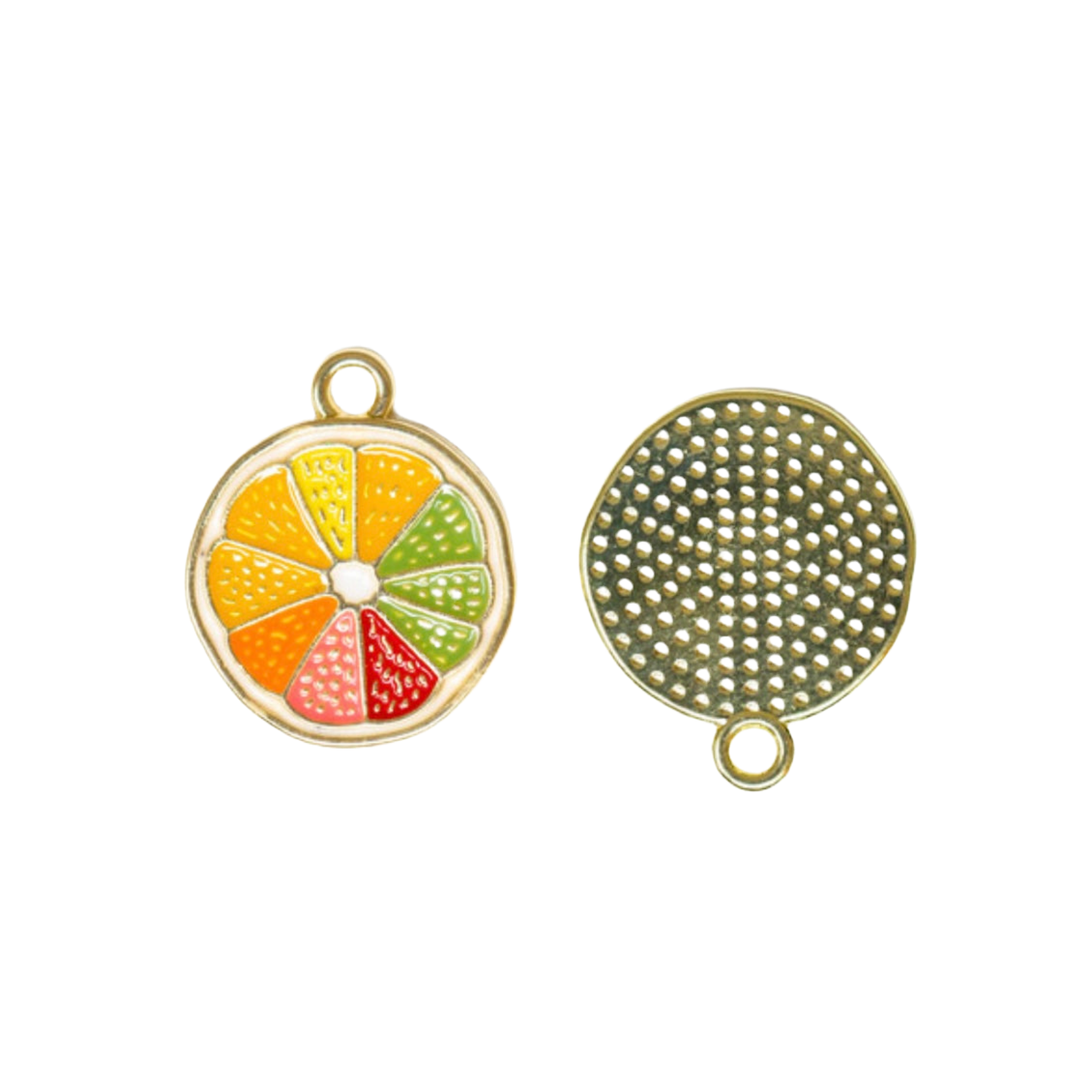 Citrus Slice