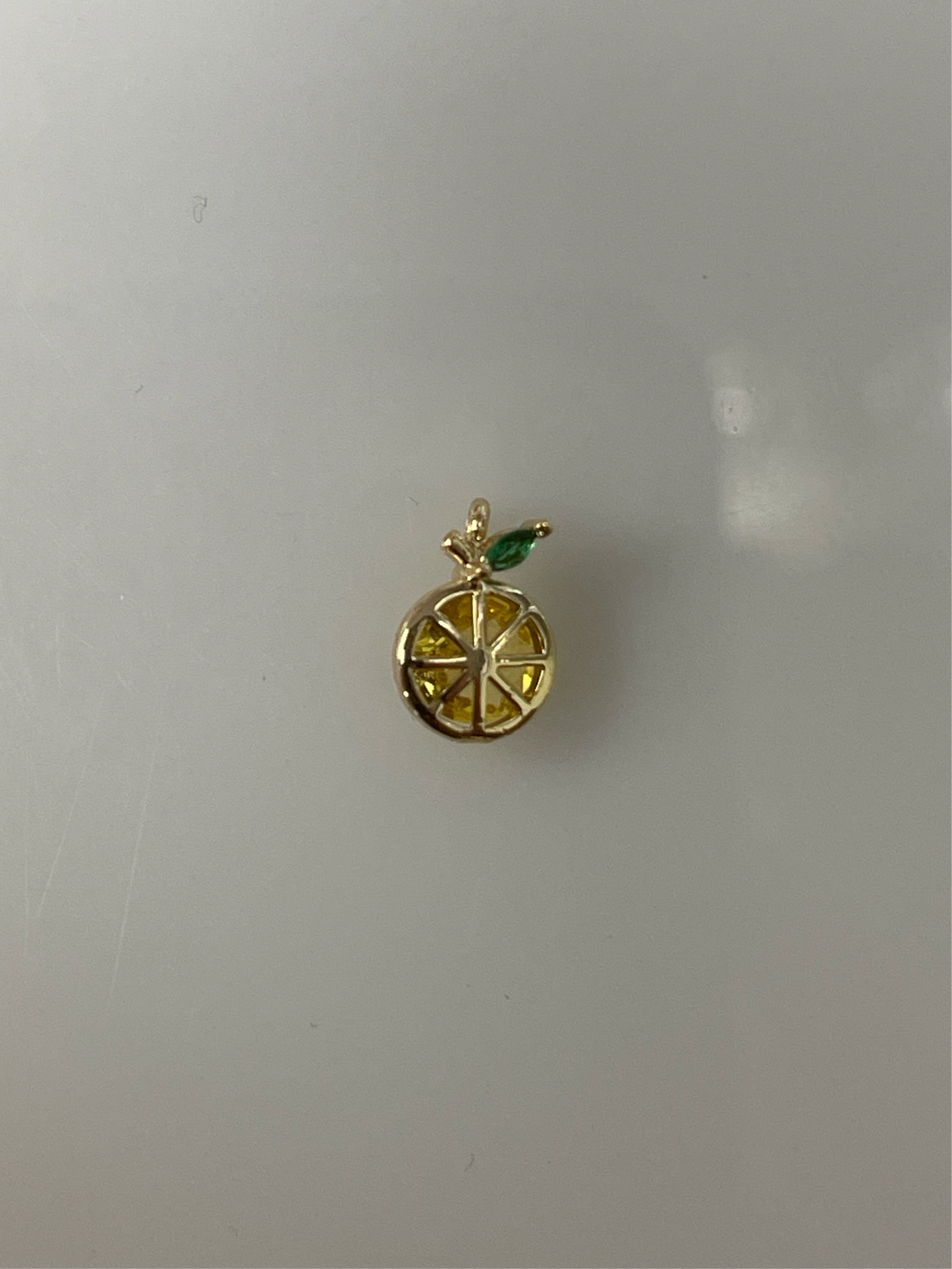 Bling Lemon