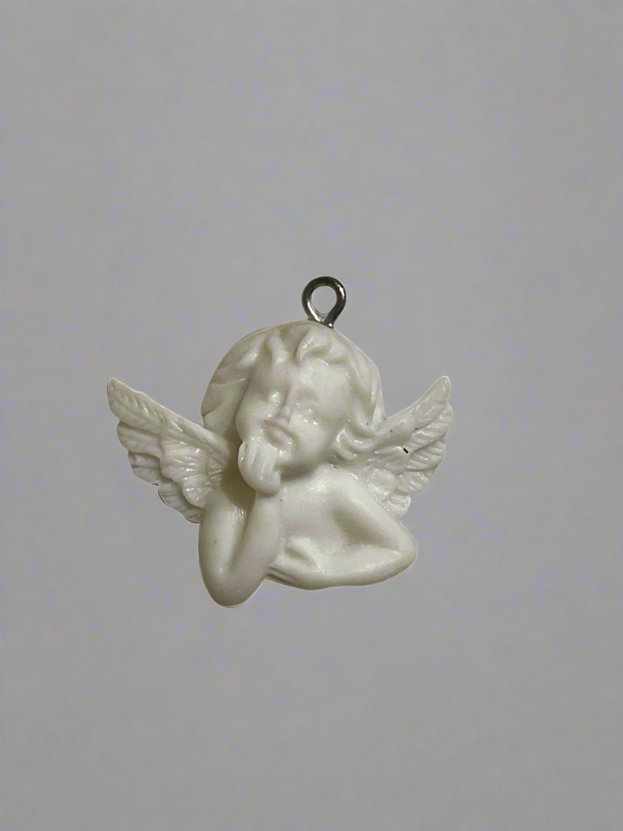 Jumbo Cherub