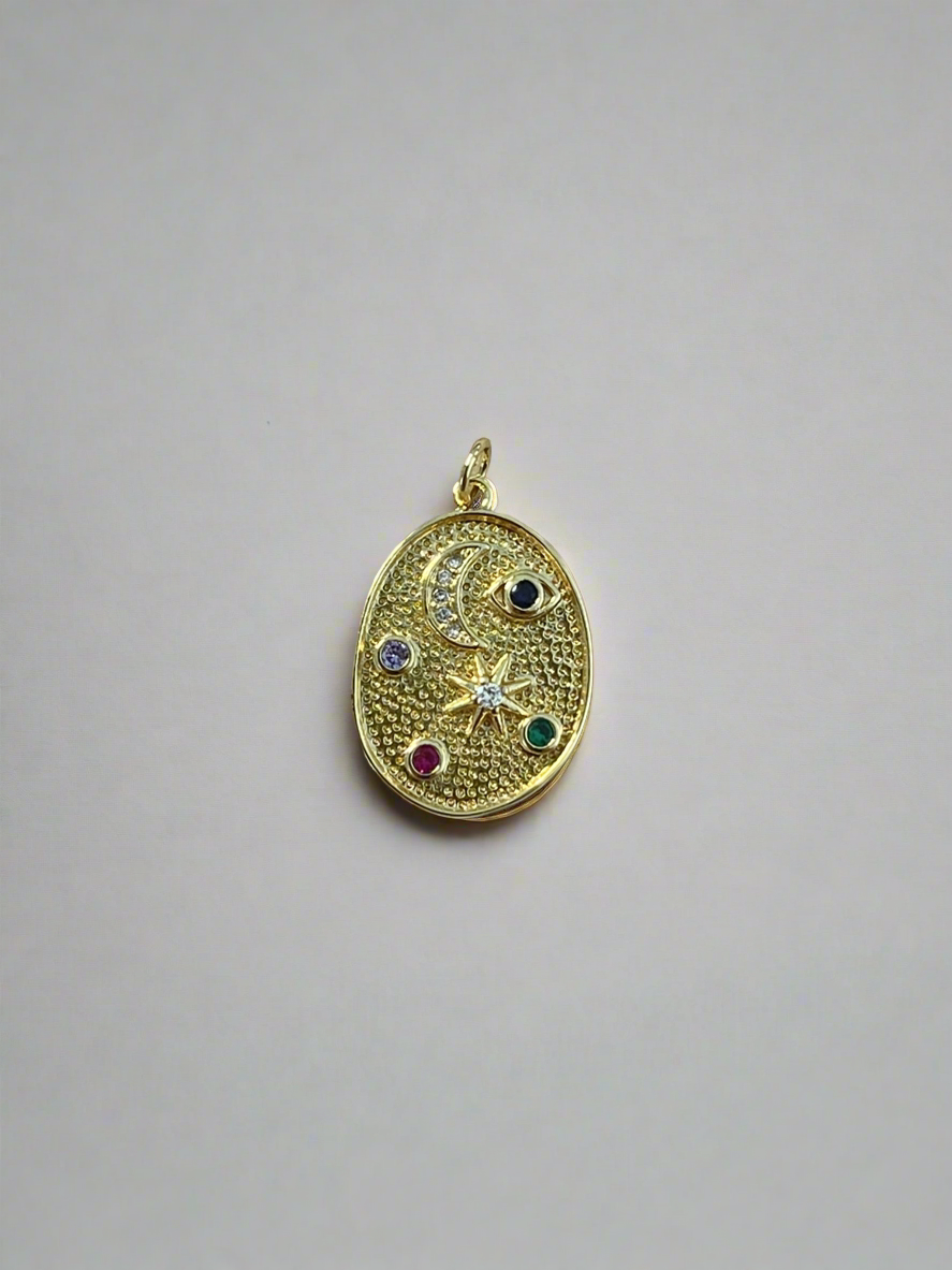 Space Pendent