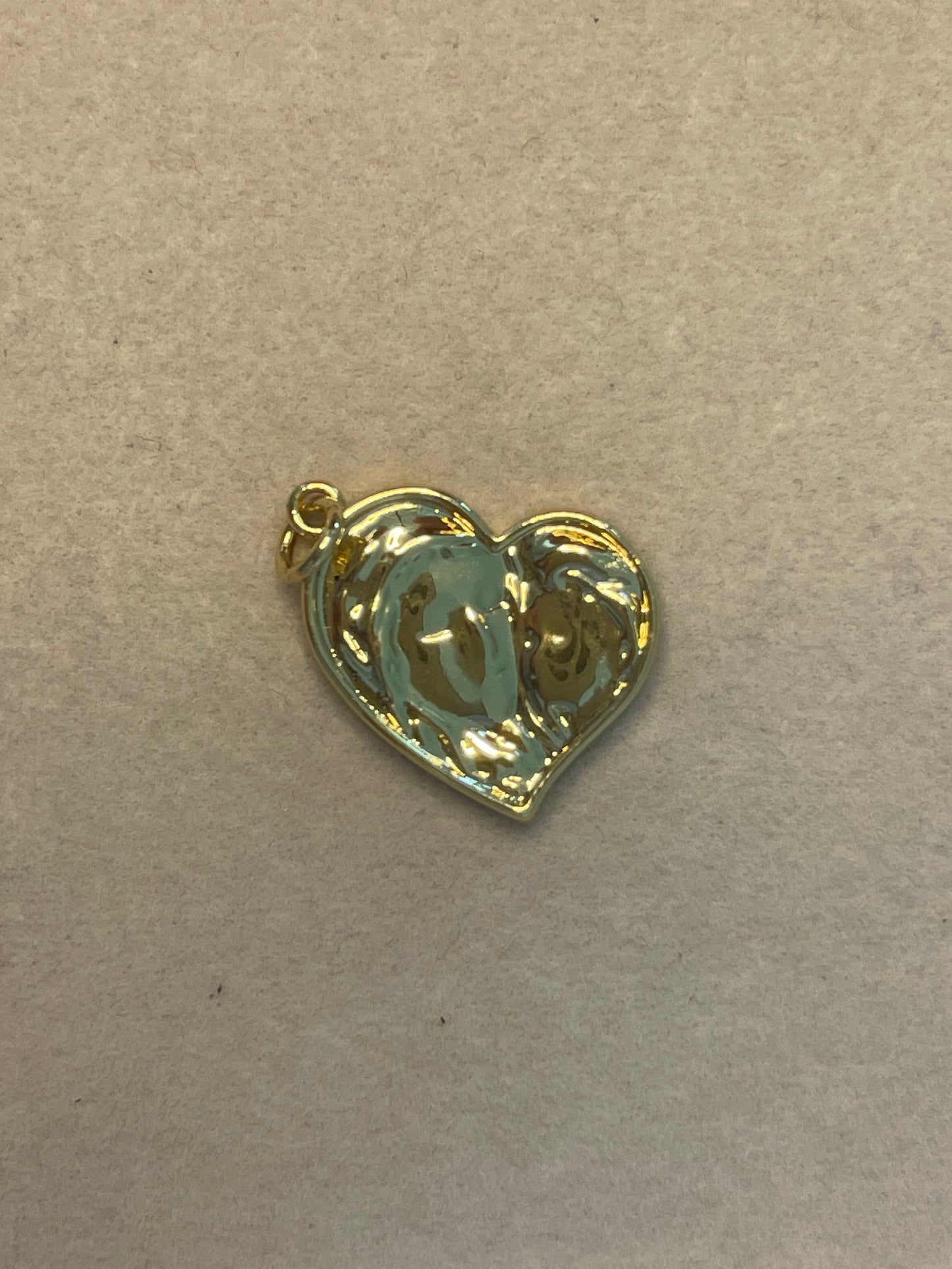 Mom and Daughter Heart