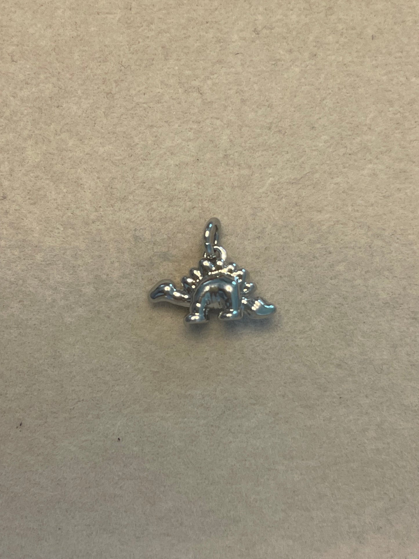 Dinosaur Silver