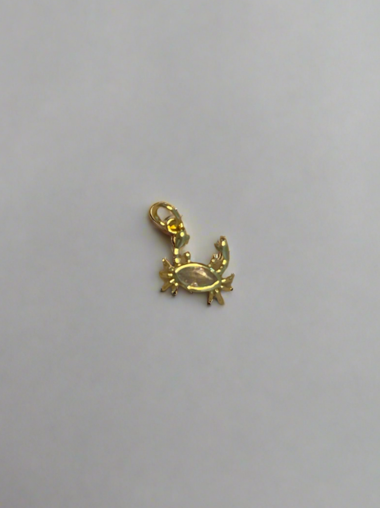 Mini Crab
