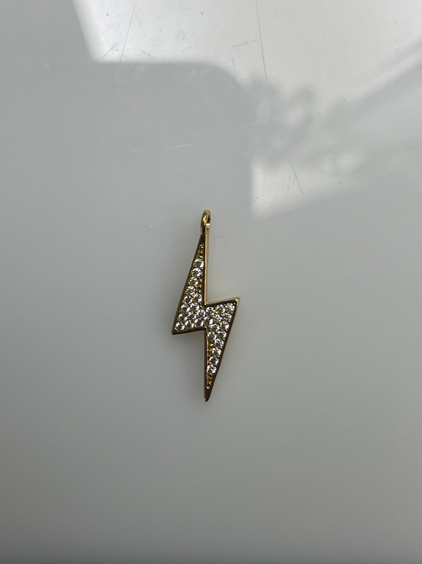 Bling Bolt