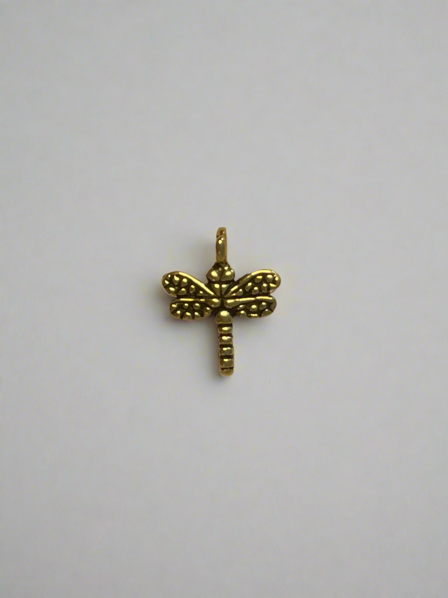 Small Dragonfly