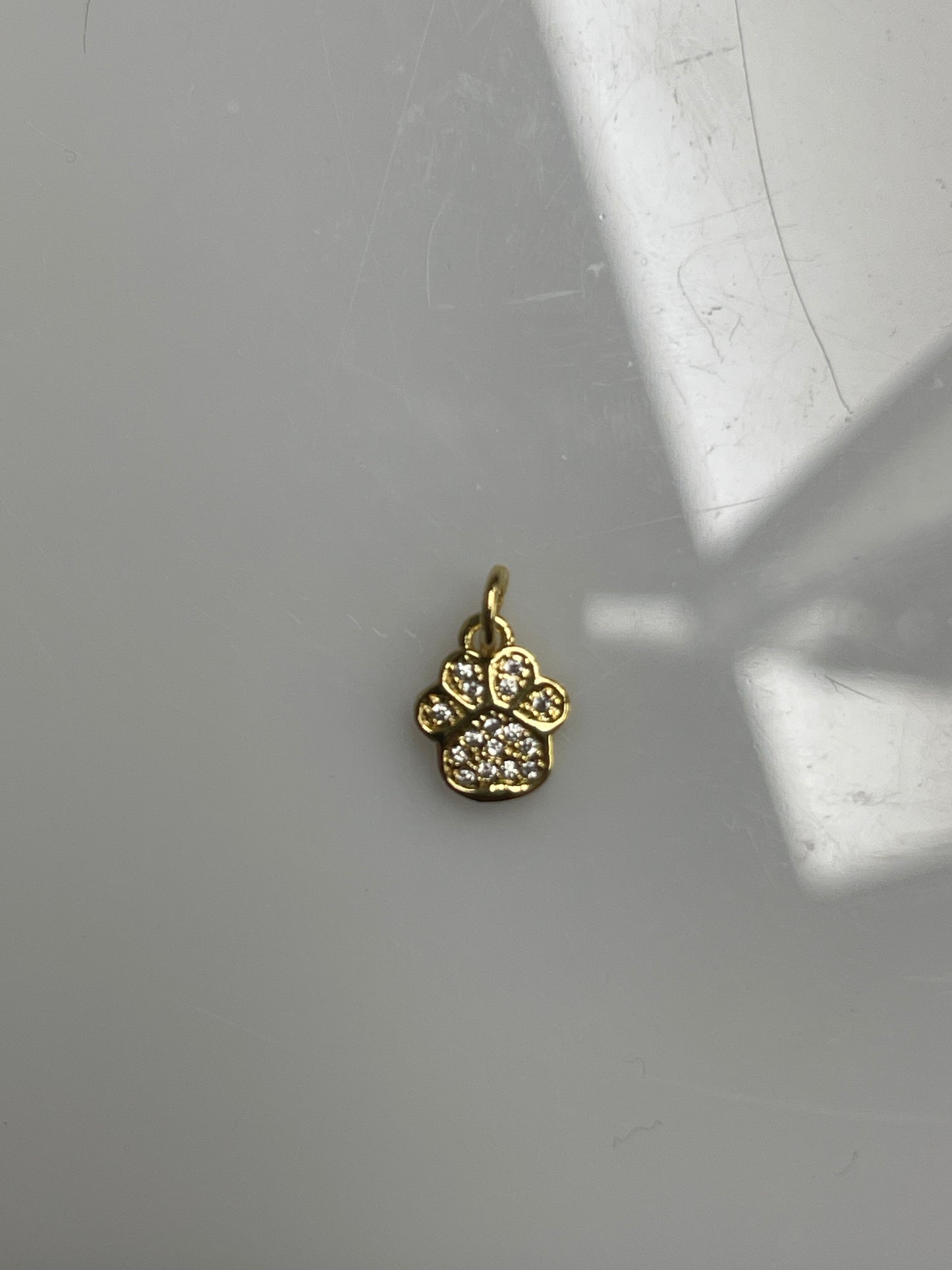 Bling Paw