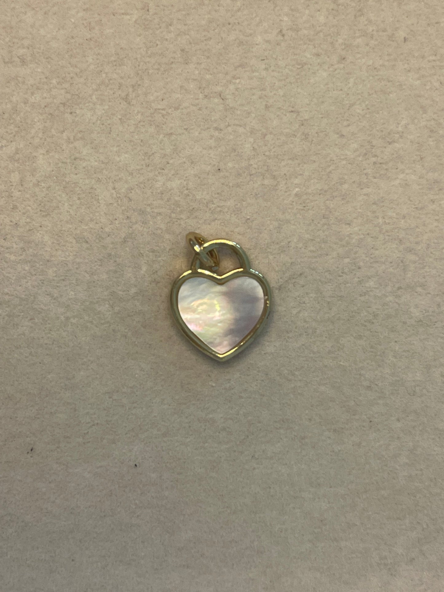 Heart Shell