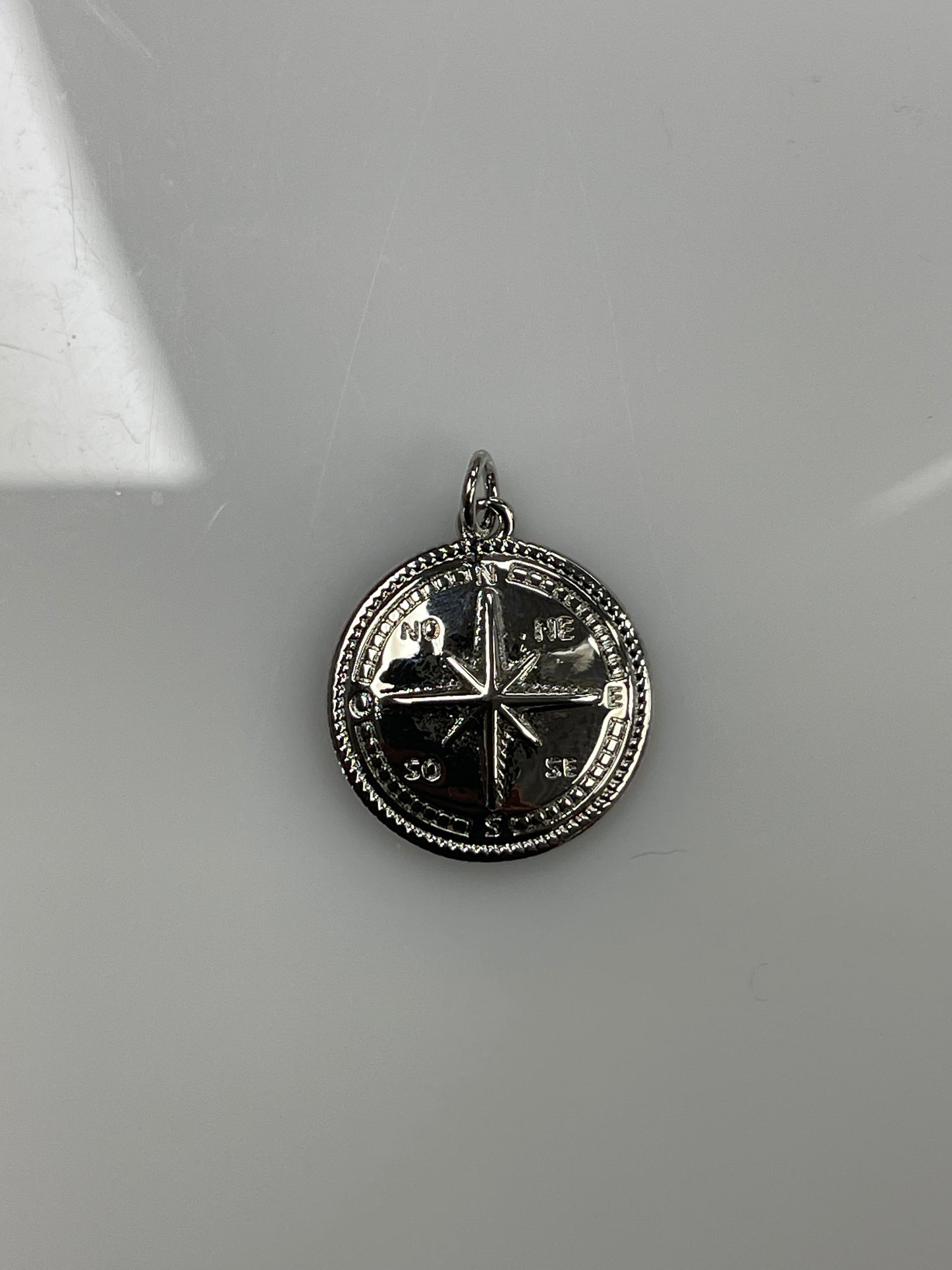 Golden Compass Solver