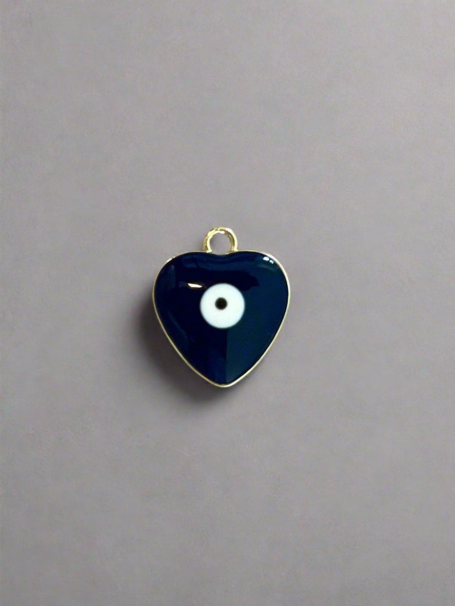 Navy Evil Eye