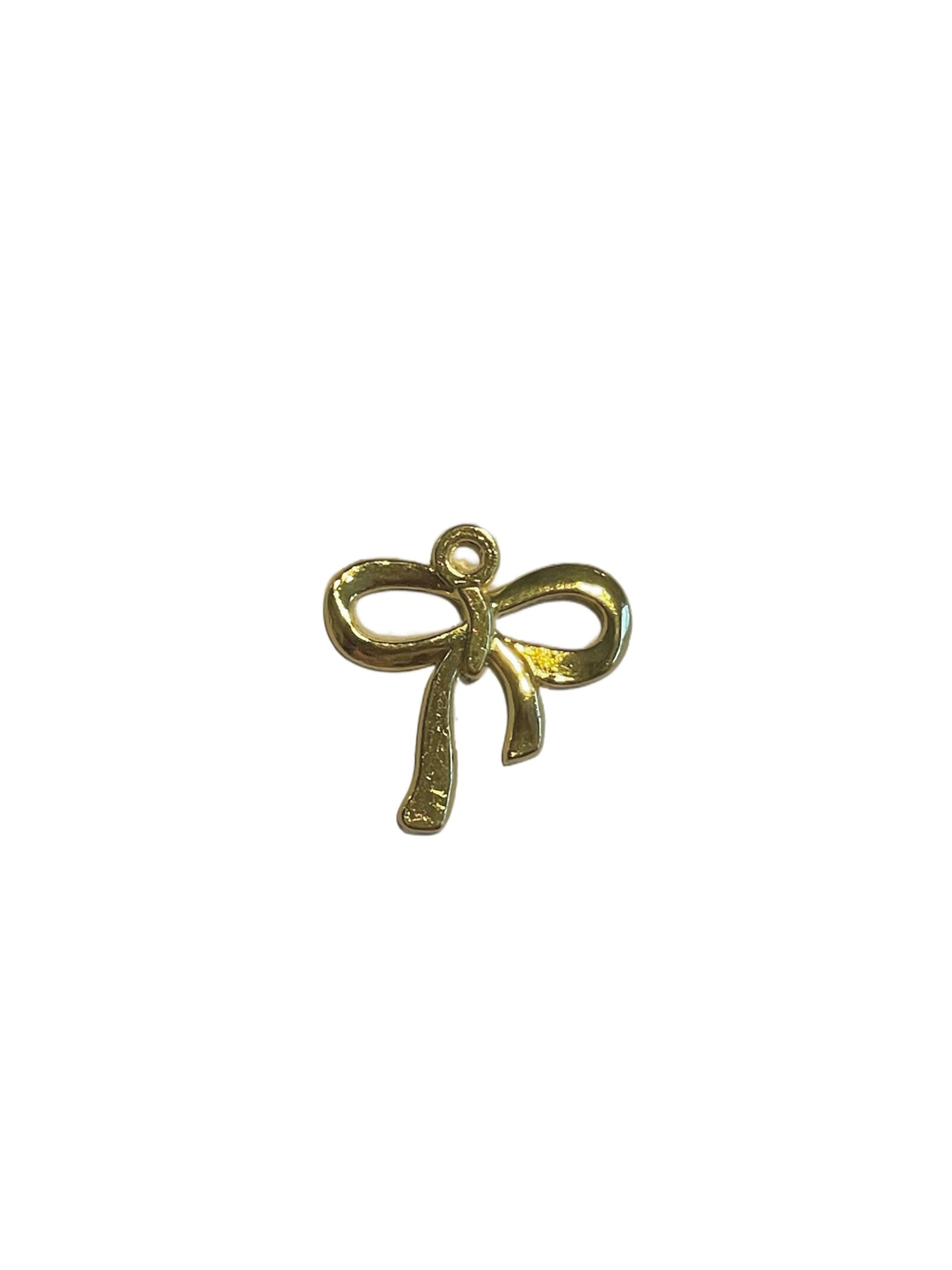 Golden Bow