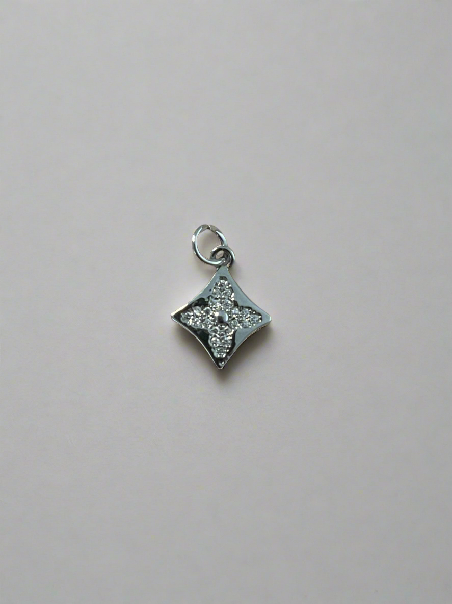 Diamond LV Silver