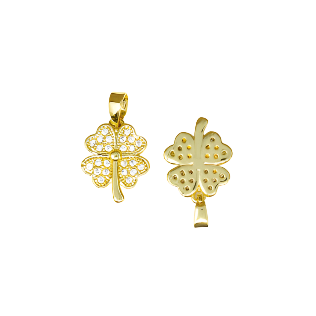 Lucky Clover