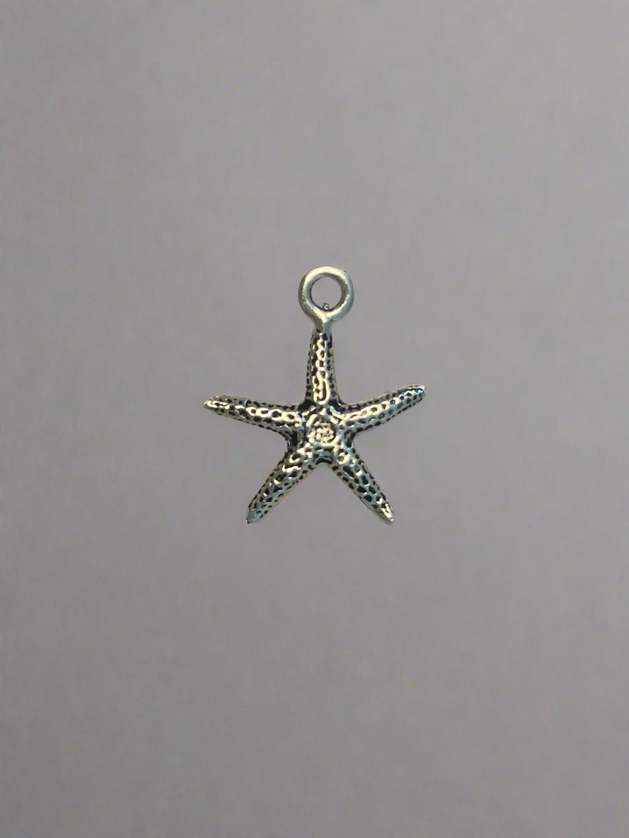 Starfish Silver