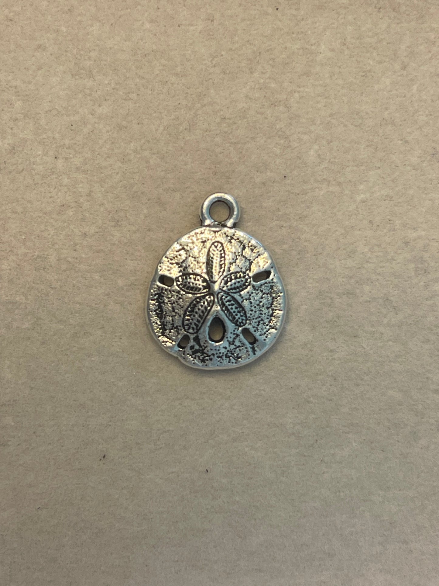 Sand Dollar Silver