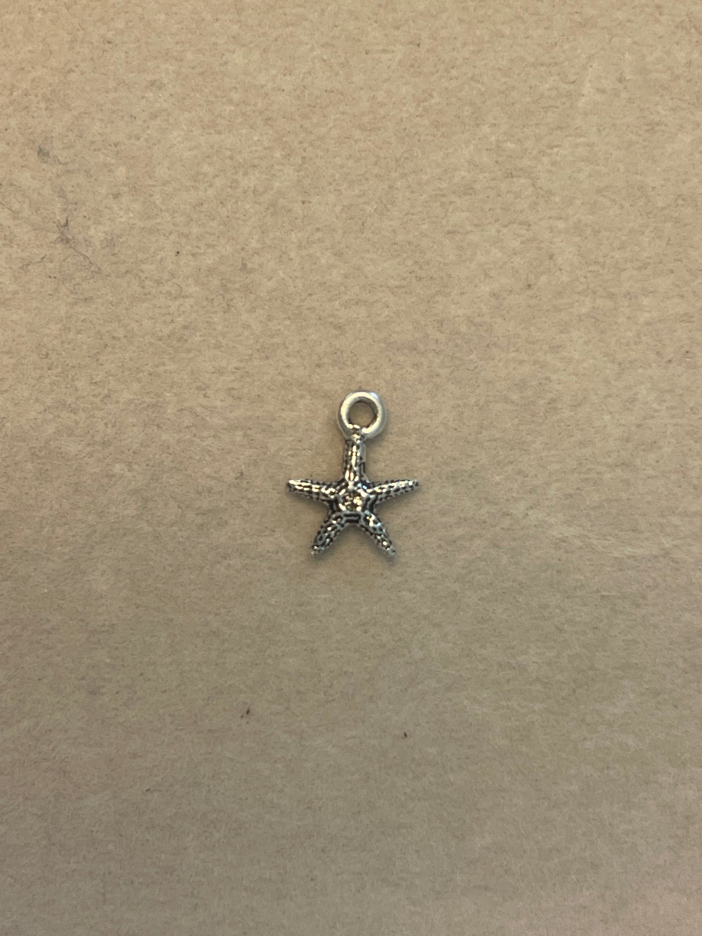 Tiny Starfish