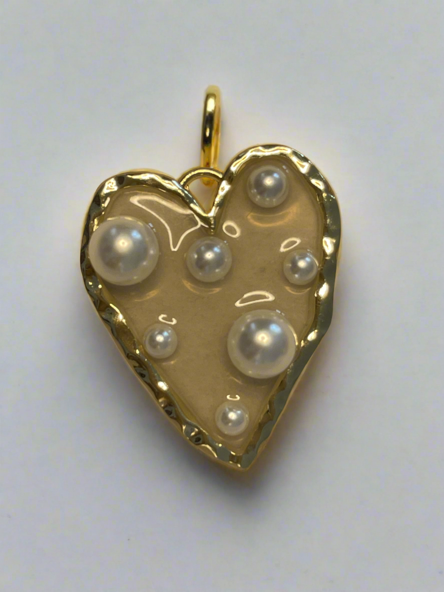 Pearl Heart
