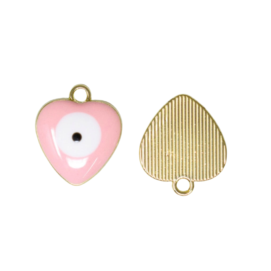 Pink Evil Eye