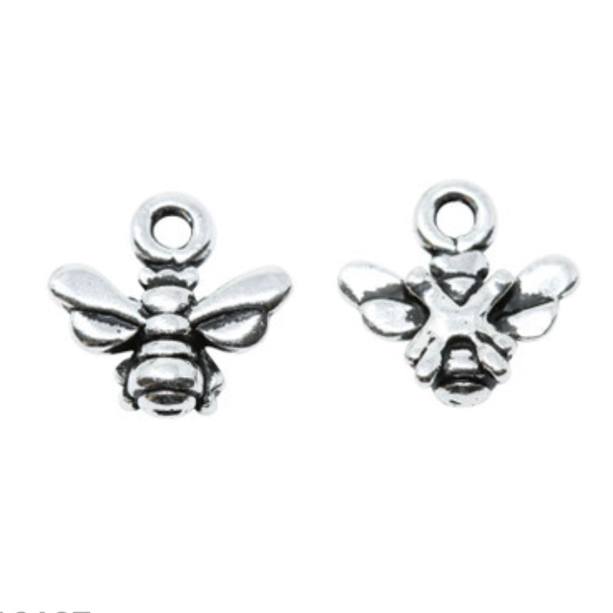 Bumble Bee Silver