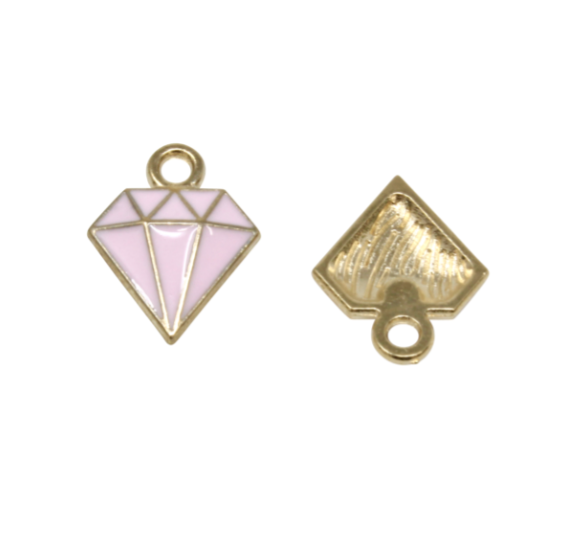 Pink Diamond