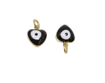 Black Evil Eye