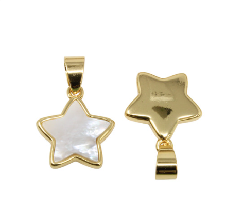 Shell Star