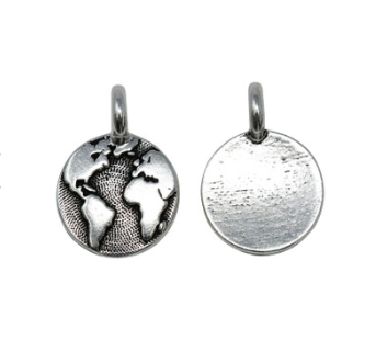 Earth Silver