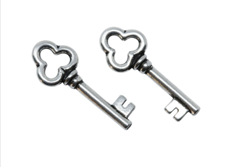 Key Silver