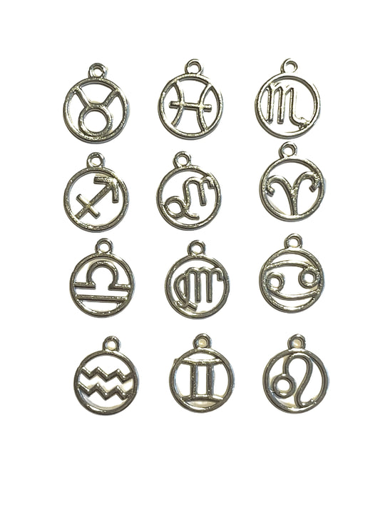 Silver Zodiac