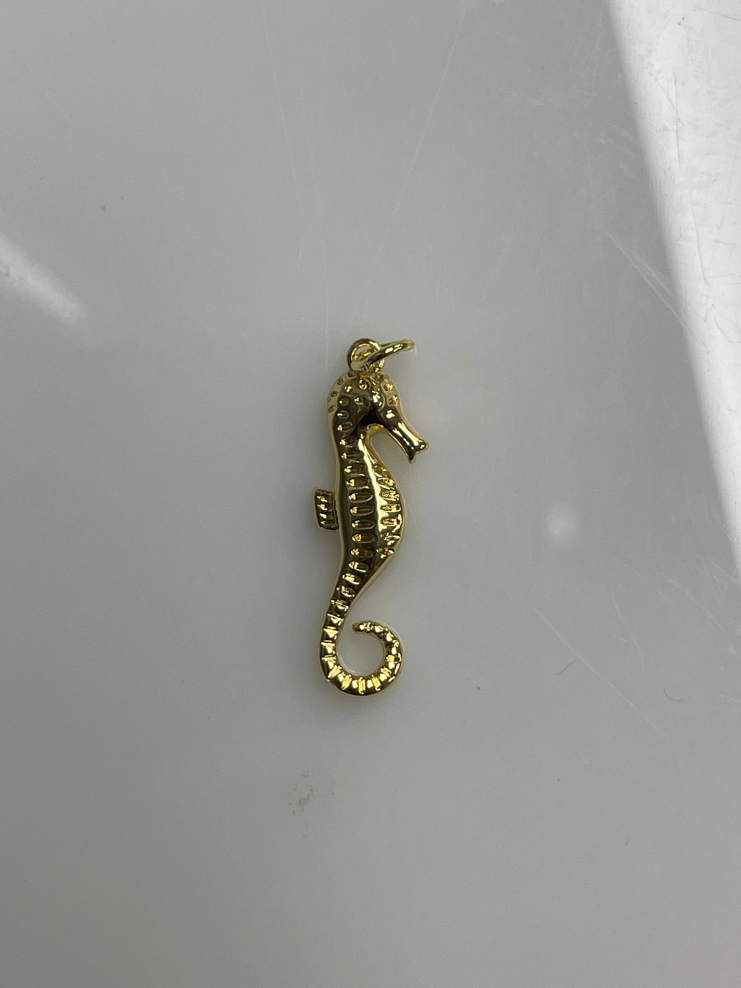 Seahorse Gold