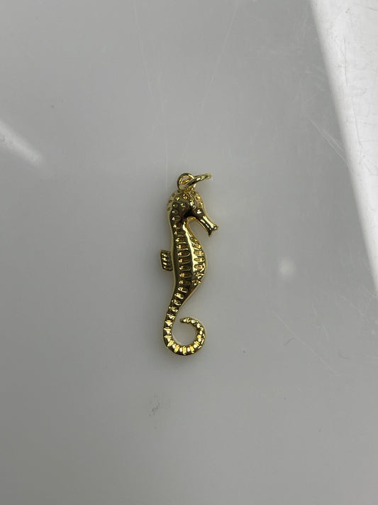 Seahorse Gold