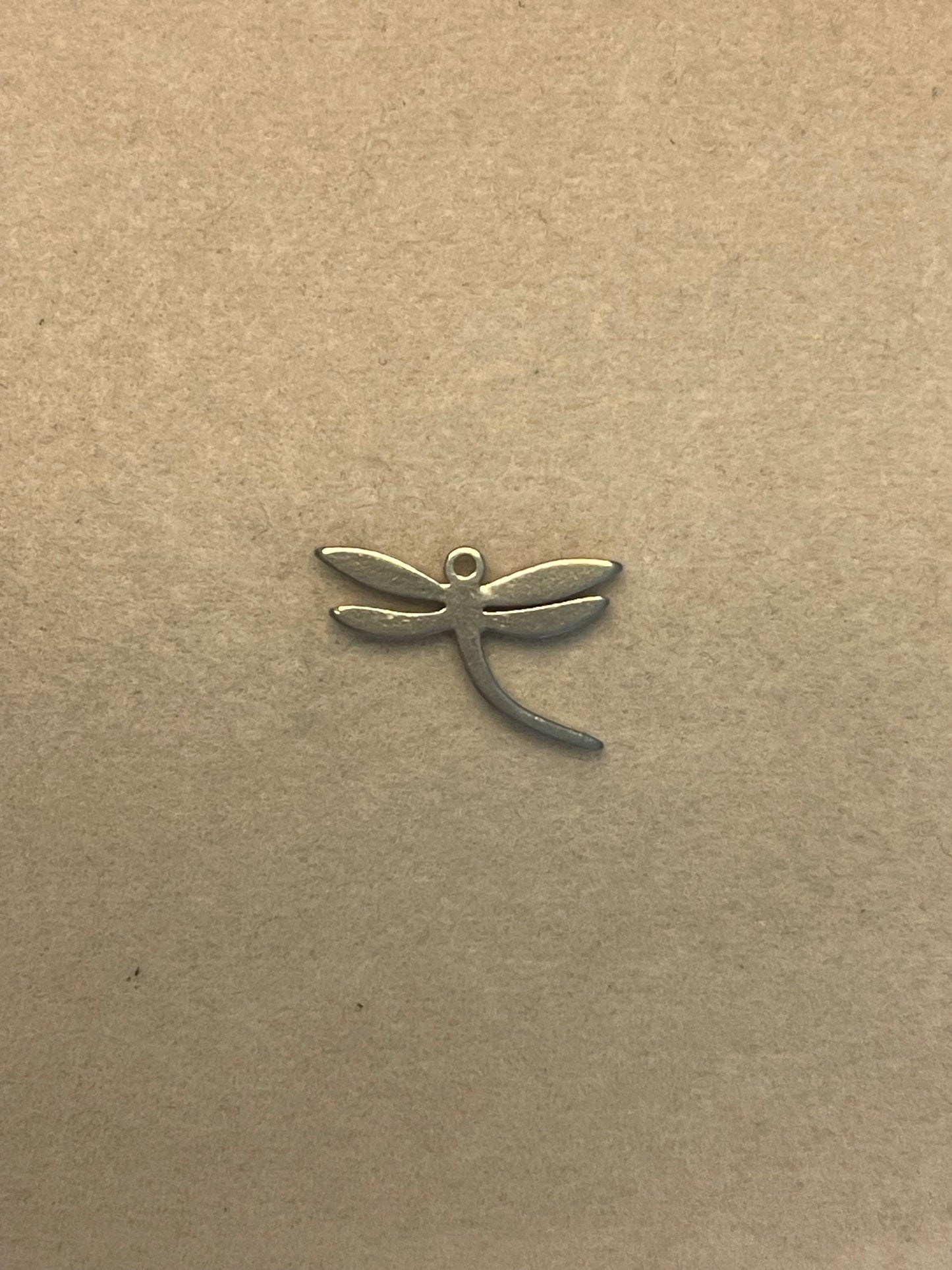 Dragonfly Silver