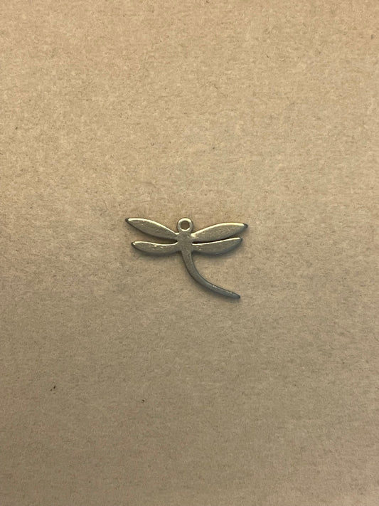 Dragonfly Silver