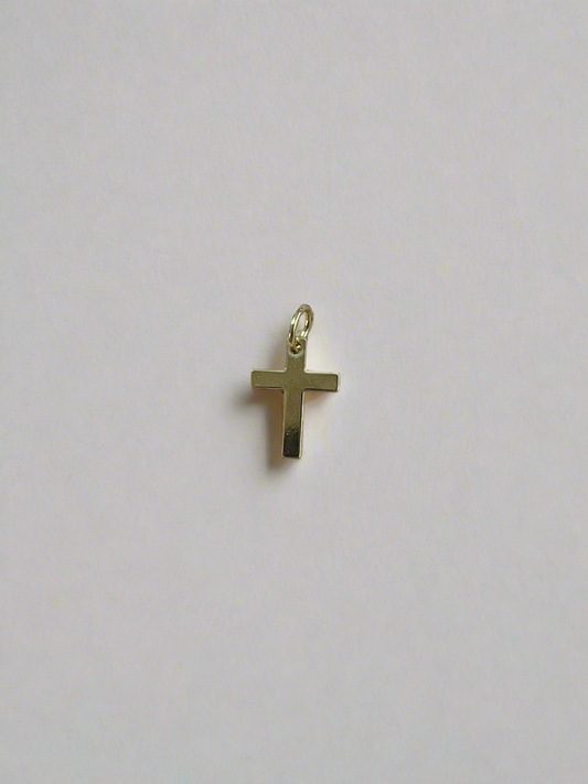 Plain Cross