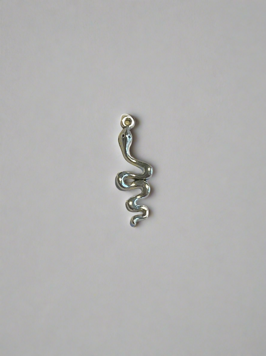 Silver Snake