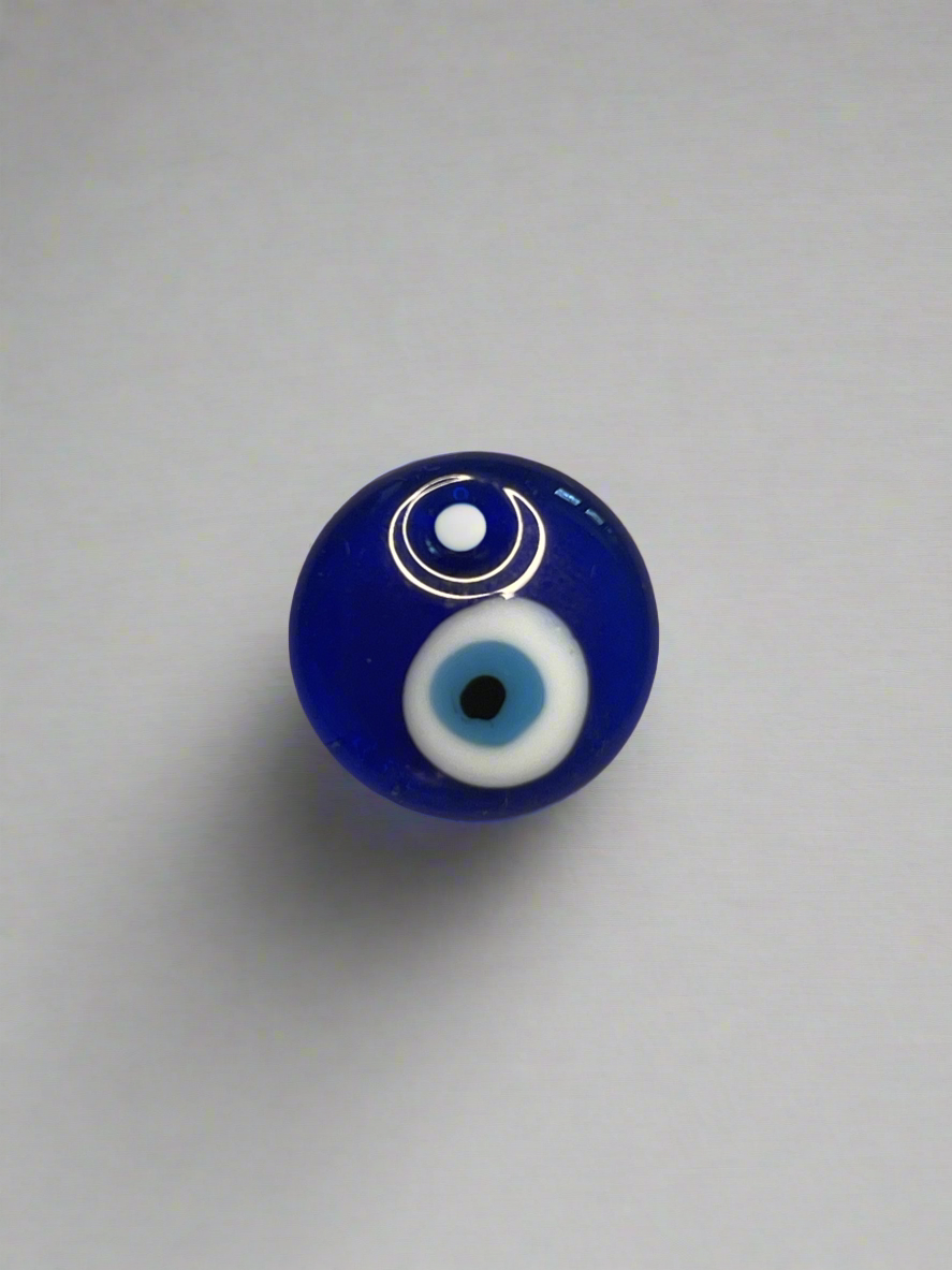 Jumbo Evil Eye