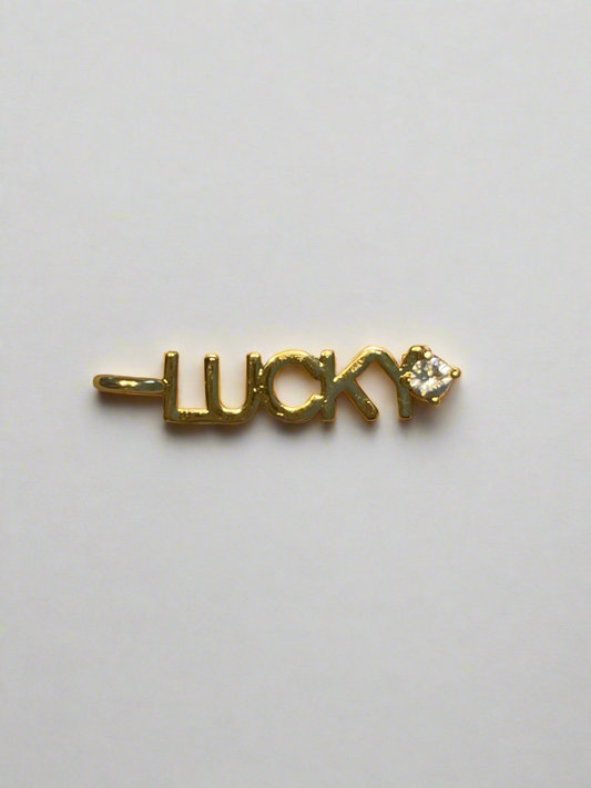 Lucky