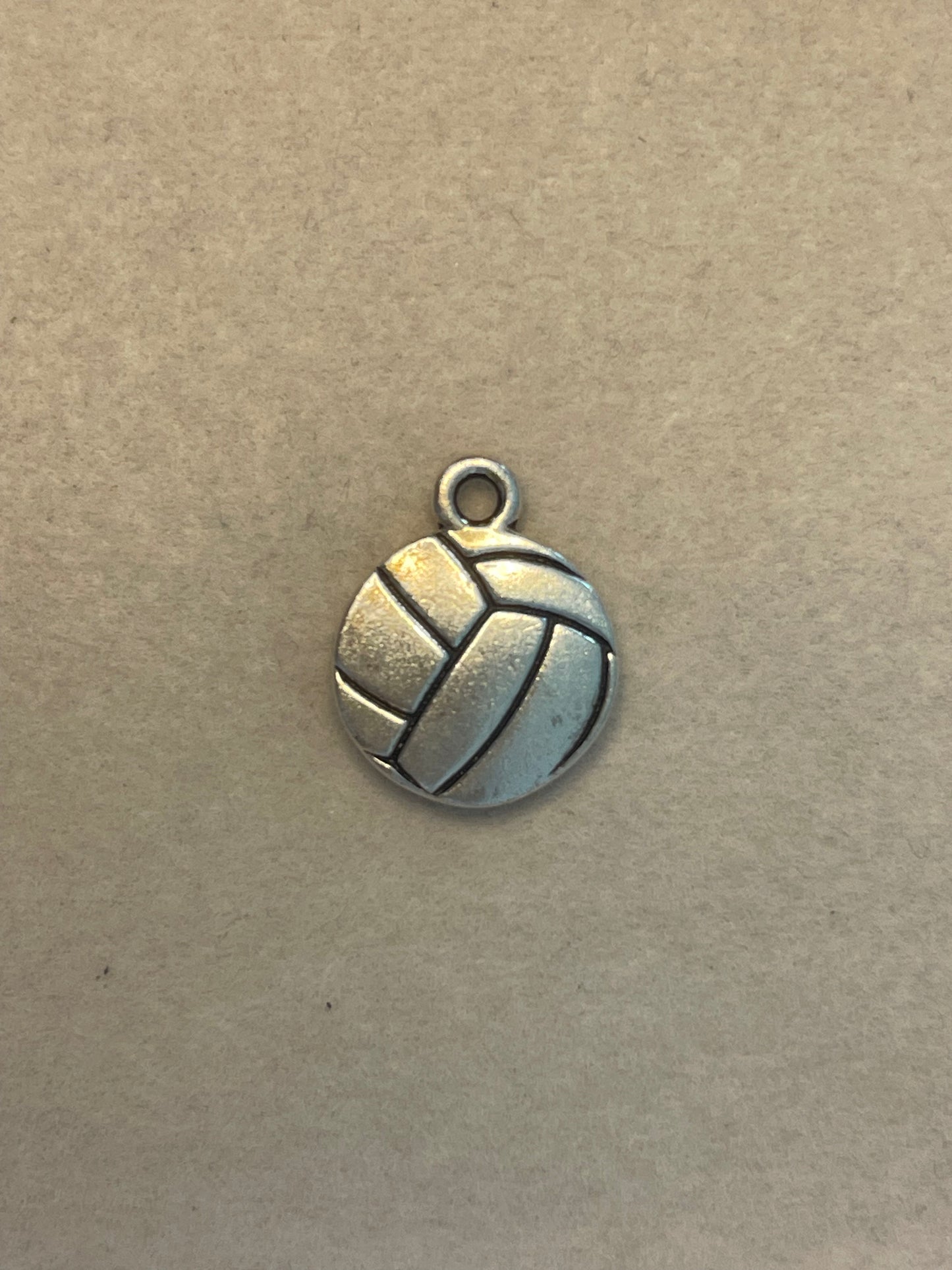 Volleyball Silver