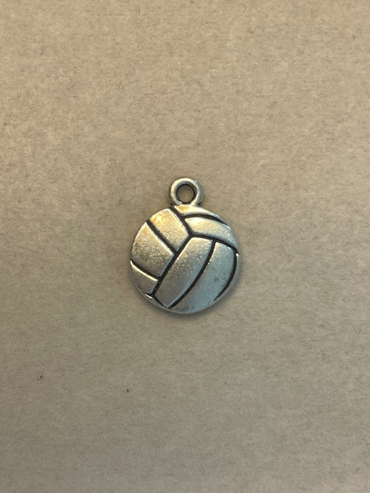 Volleyball Silver