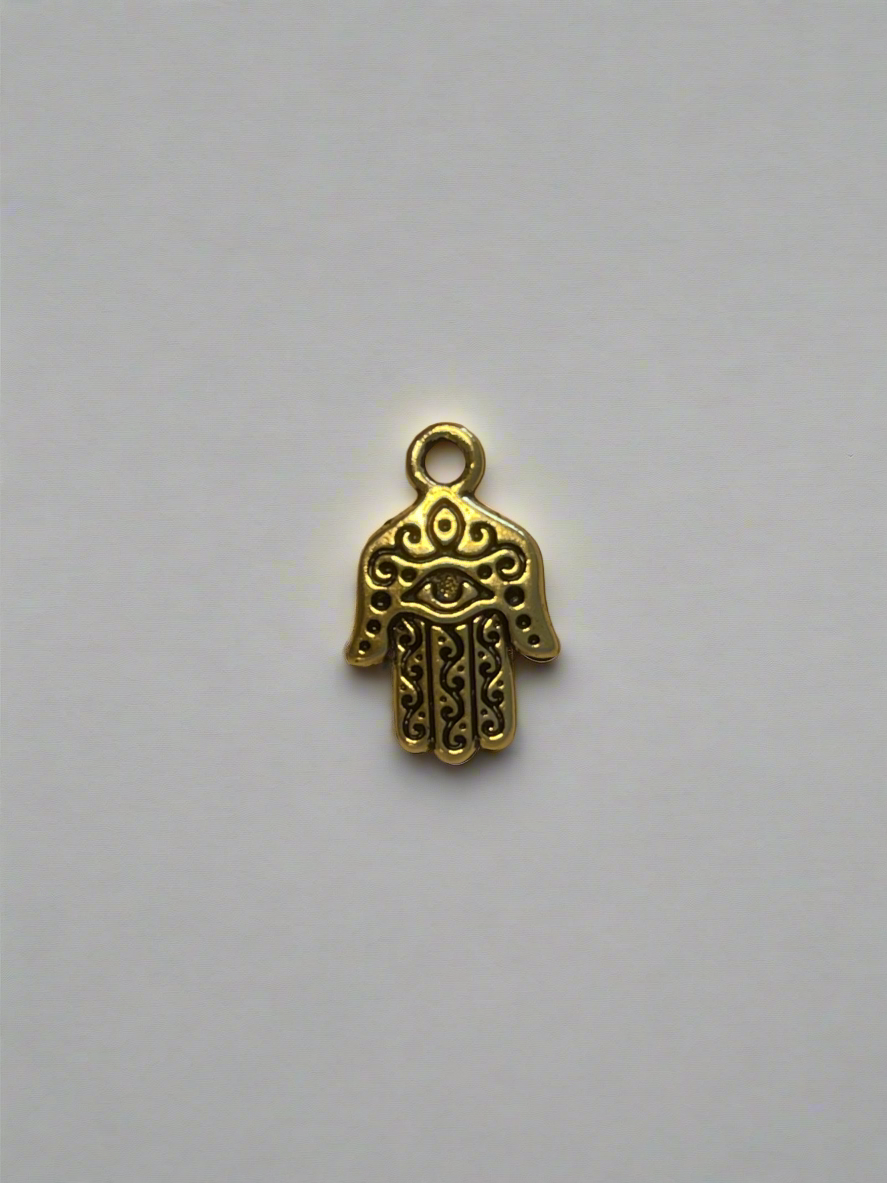 Small Hamsa