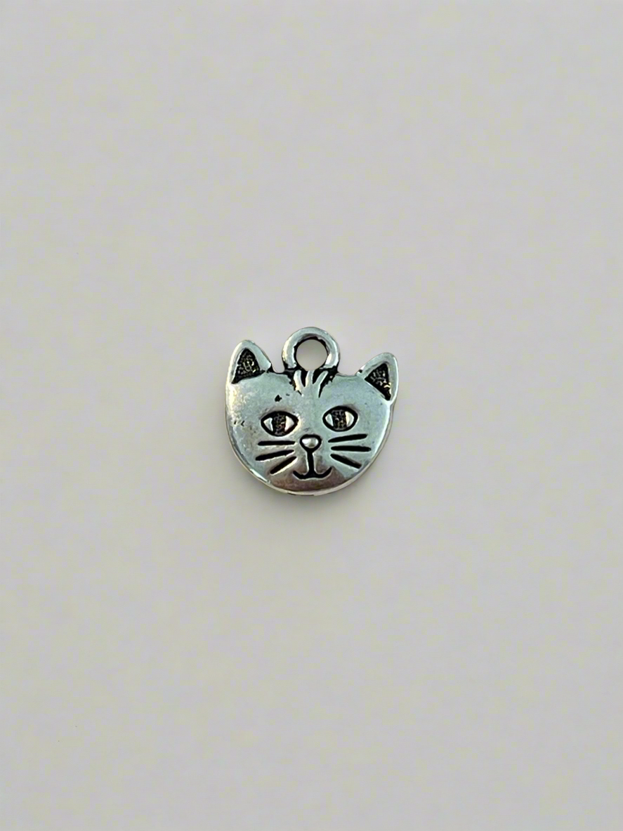 Cat Silver