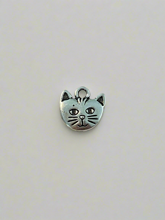 Cat Silver