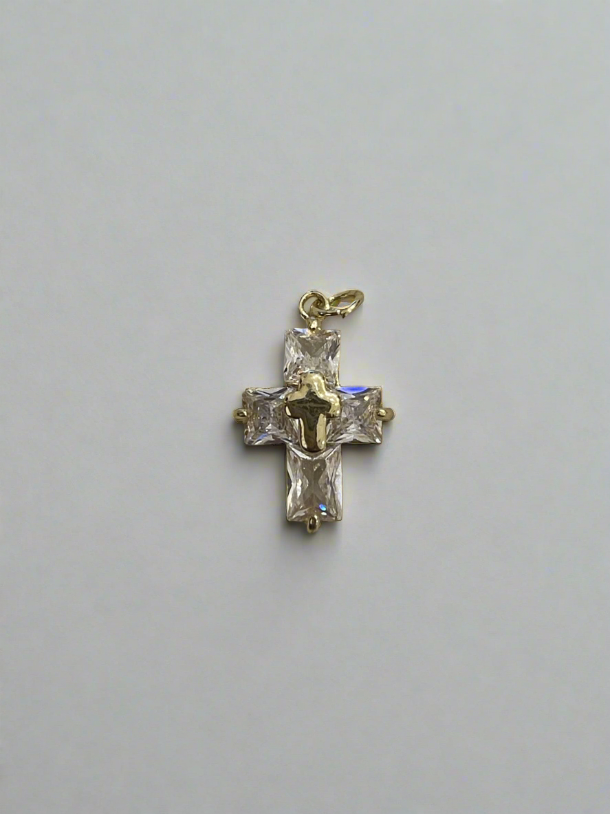 Diamond Cross