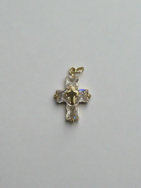 Diamond Cross